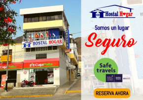 HOSTAL HOGAR 3 Estrellas - CHEPÉN